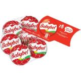 Babybel Mini-Babybel SPAR 120 Gramm 1 Netz