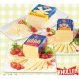 Schärdinger Gouda, Edamer, oder Käse nach holländischer Art Maximarkt 100 Gramm