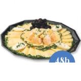 Käseplatte Unimarkt 700 Gramm