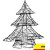 KOOPMANN LED-Baum 42770577 BayWa 1 Stück