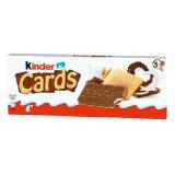 kinder Cards MPREIS 128 Gramm 1 Packung