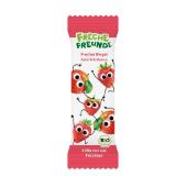 Freche Freunde Bio Riegel Apfel-Erdbeere oder Pfirsich-Apfel-Banane INTERSPAR 21 Gramm 1 Stück