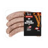 Wiesentaler Frische Bratwurst Lidl 300 Gramm