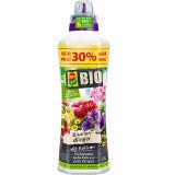 Compo Sana Bio-Blumendünger 9429488 BayWa 1.30 Liter 1 Flasche