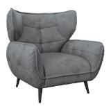 Ohrensessel 2961010403 Möbelix 1 Stück