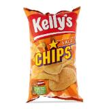 Promotion Bild von Kelly's Chips Salz HOFER 150 Gramm 1 Packung