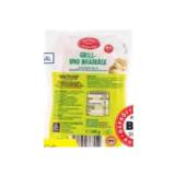 Zurück zum Ursprung Bio-Grillkäse HOFER 200 Gramm 1 Stück