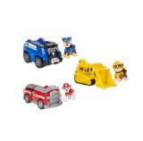 Spinmaster Spielfiguren-Set Lidl 1 Set