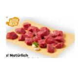Ja Natürlich Bio-Gulaschfleisch vom Weidejungrind BILLA 1 Kilogramm