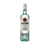 Bacardi versch. Sorten EUROSPAR 0.70 Liter 1 Flasche