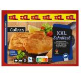 Promotion Bild von Culinea Schnitzel vom Schwein nach Wiener Art Lidl 500 Gramm 1 Packung