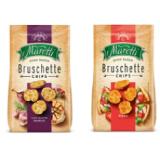 Promotion Bild von Maretti Bruschette Chips versch. Sorten HOFER 150 Gramm 1 Packung