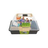 Siena Garden Anzucht Starter-Kit 500673 HELLWEG 1 Set