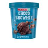 Bild von SPAR StreetfoodStyle Ice versch. Sorten SPAR 465 Milliliter 1 Packung