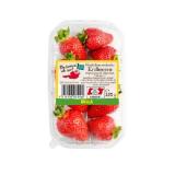 Da komm' ich her! Erdbeeren BILLA PLUS 250 Gramm 1 Packung