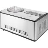 CASO Eiscrememaschine 2 in 1, Preisangabe ohne MwSt. (Preis inkl. MwSt. 214,80 €), METRO 1 Stück