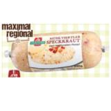 Wegschaider Mühlviertler Speckkraut Maximarkt 330 Gramm 1 Stück