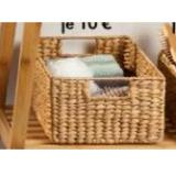 Promotion Bild von Deko-Korb 33x24x14 cm TEDi 1 Stück