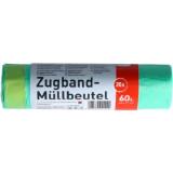 Quickpack Müllbeutel MPREIS 20 Stück 1 Packung