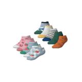 lupilu Kleinkinder Sneakersocken, 5 Paar Lidl 1 Set