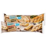 Promotion Bild von Penny Ready Knoblauch- od. Kräuterbaguette Penny 175 Gramm 1 Packung