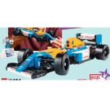 Bild von LEGO Icons Spielzeug 10353 Williams Racing FW14B maxi.preisjoker Maximarkt 1 Set