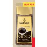 Dallmayr Instant Gold MPREIS 200 Gramm 1 Glas