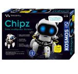 Kosmos Chipz dein intelligenter Roboter Müller Drogerie 1 Set