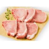 Österreichisches Kotelett vom Schwein BILLA PLUS 1 Kilogramm