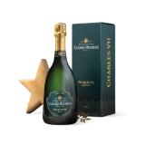 Canard-Duchêne Charles VII Brut im Geschenkkarton INTERSPAR 0.75 Liter 1 Flasche