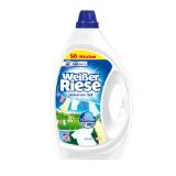 Weißer Riese Waschmittel Flüssig 50 WG div. Sorten BIPA 1 Flasche