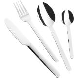 Metro Professional Besteckserie Vento Messer, Preisangabe ohne MwSt. (Preis inkl. MwSt. 4,19€), METRO 1 Stück