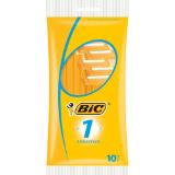 BiC Einwegrasierer Sensitive dm 10 Stück