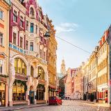 Baltikum, Rundreise, pro Person ab 899,00 € bei Lidl Reisen