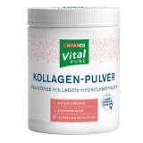 SPAR Vital PURE Kollagen-Pulver INTERSPAR 300 Gramm 1 Dose