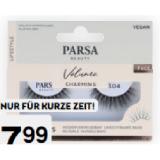 Parsa BEAUTY Kunstwimpern Volume div. Sorten BIPA 1 Packung
