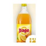 Mehrwegflasche div. Sorten BILLA