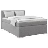 Boxspringbett 2427028503 Möbelix 1 Stück