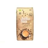 BILLA Bio Bio-Caffe Crema Bohne BILLA 1 Kilogramm 1 Packung