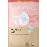 Promotion Bild von everdrop WC-Aktiv Tabs dm 12 Stück 1 Packung