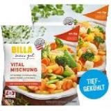 Promotion Bild von BILLA immer gut Gemüse Vorteilspackung versch. Sorten Sutterlüty 700 Gramm 1 Packung