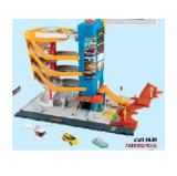 Matchbox Spielzeug Abenteuer Transport maxi.preisjoker Maximarkt 1 Set