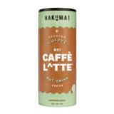 Hakuma Bio-Caffe Latte div. Sorten BILLA PLUS 235 Milliliter 1 Dose