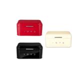 Silvercrest Brotkasten Lidl 1 Stück