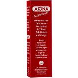 Ajona Stomaticum Zahncreme BIPA 25 Milliliter 1 Tube