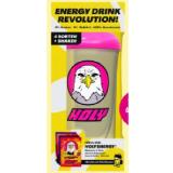HOLY Energy Starter Set Shaker + 4 Beutel versch. Sorten Sutterlüty 1 Set