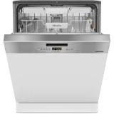 Promotion Bild von Miele Einbau-Geschirrspüler G5611SCI Active edelstahl RED ZAC 1 Stück