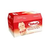 Yakult Drink EUROSPAR 65 Milliliter 6 Stück