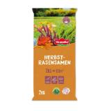 Grandiol Herbstrasensamen Lidl 2 Kilogramm 1 Packung