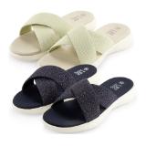 Promotion Bild von Up 2 Fashion Women Damen-Komfort-Slipper HOFER 1 Paar